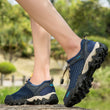Mens Mesh Climbing Shoes Sports Water Walking Shoes
