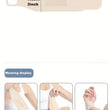 1pair Anti-sprain Wrist Guard Sleeves