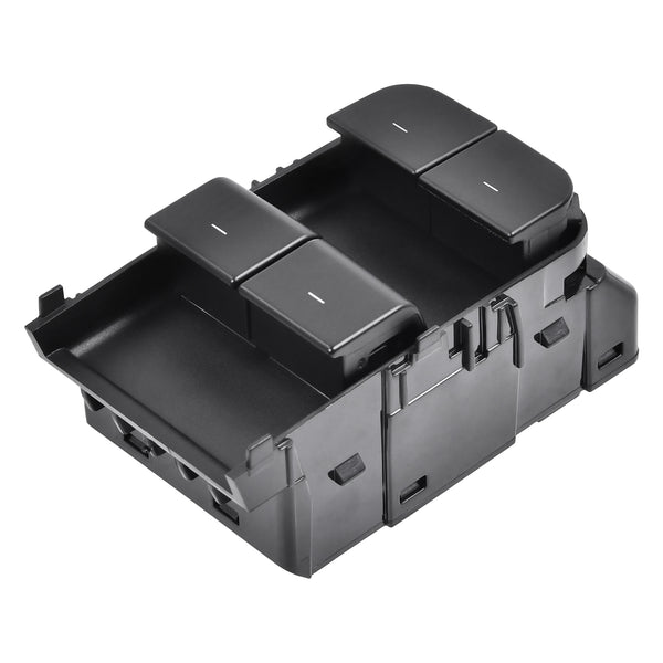 Front Driver Window Control Switch For Tesla Model 3 Y 2020-2024