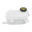 VAUXHALL MOKKA / MOKKA X RADIATOR COOLANT EXPANSION HEADER TANK & CAP