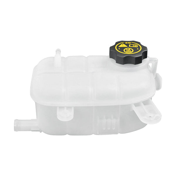 VAUXHALL MOKKA / MOKKA X RADIATOR COOLANT EXPANSION HEADER TANK & CAP