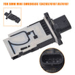 MASS AIR FLOW METER MAF SENSOR FITS BMW MINI 5WK98505 13628570107