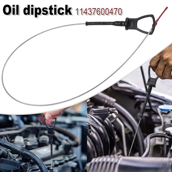 Oil Dipstick for BMW 30 F35 F20 118i 320i 328i M3