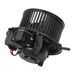 HEATER BLOWER MOTOR FAN w/ Resistor for Audi A3 8P Skoda Octavia Yeti