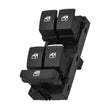 Window Master Switch fit VW Golf MK7 Passat Seat Leon 2013-2018 5G0959857B