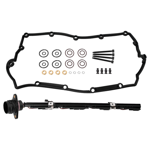 Injector Wiring Loom Kit for VW Golf Seat Skoda Audi A3 A4 1.9 2.0 TDI