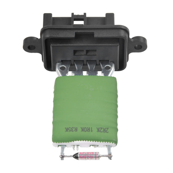 FIAT DUCATO 2000-2018 HEATER BLOWER MOTOR FAN RESISTOR