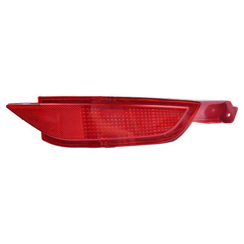 REAR BUMPER REFLECTOR RIGHT SIDE FOR FORD FIESTA MK7