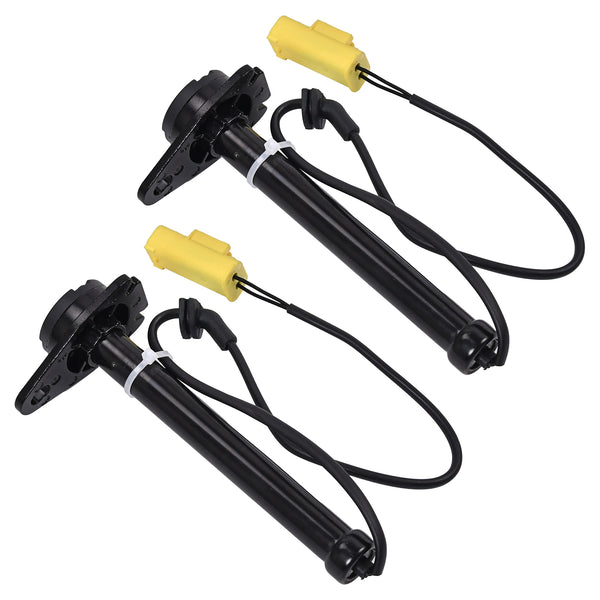 2x Bonnet Pedestrian Actuators for Mercedes C Class A2059060002