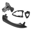 Car Outer Door Handle Front Right O/S Drivers Fit for BMW E53 X5 51218243618 NEW