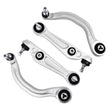 4X Front Lower Suspension Control Arms Set For Tesla