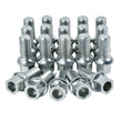 Wheel Nuts Bolts 17mm M14 x 1.5 27mm Thread Radius