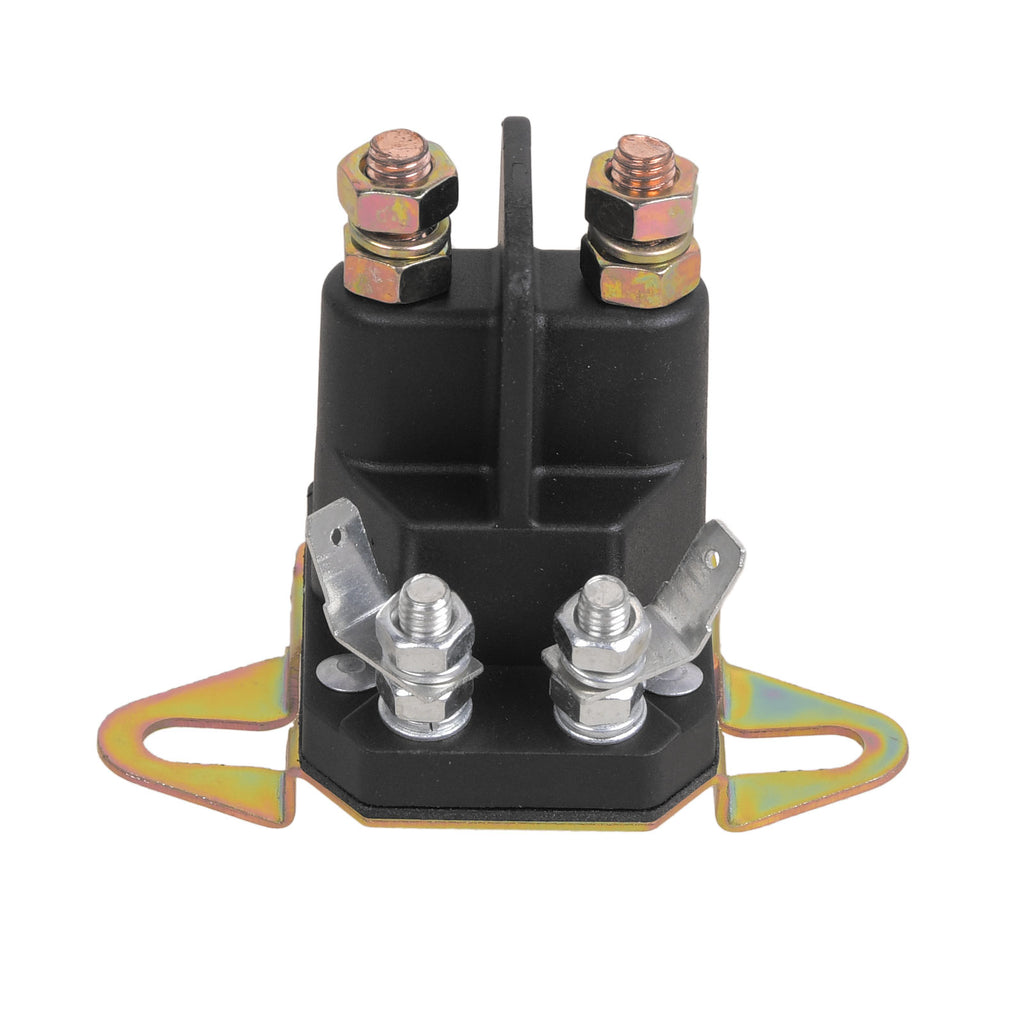12v Solenoid Starter Relay Fits 44814800 Countax Ride On Lawn Mower ...