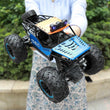 1:18 LED 2.4G Radio Control RC Car  Remote Control Off-Road Truck