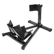 MOTORCYCLE MOTORBIKE FRONT WHEEL CHOCK