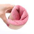 Women Men Soft Sole Lightweight Anti-Slip Indoor Slippers