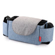 Multifunctional Stroller Bags with Insulated Cup Holder