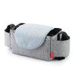 Multifunctional Stroller Bags with Insulated Cup Holder