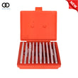 1/8" Steel Parallel Set 0.0002" Hardened 1/8" x 6" Suit Milling Thin