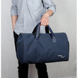 Carry On Garment Duffel Bag for Suit Travel Bags with Shoulder Strap