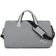 Carry On Garment Duffel Bag for Suit Travel Bags with Shoulder Strap