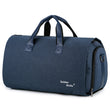 Carry On Garment Duffel Bag for Suit Travel Bags with Shoulder Strap