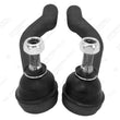 FOR NISSAN QASHQAI J10 2007-2014 FRONT OUTER TIE