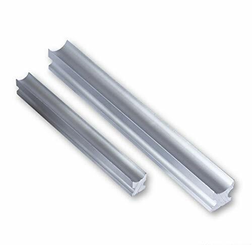 2pc Pipe Bender Profiles Guides for Copper
