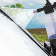 Portable 2L Manual Pump Foaming Sprayer