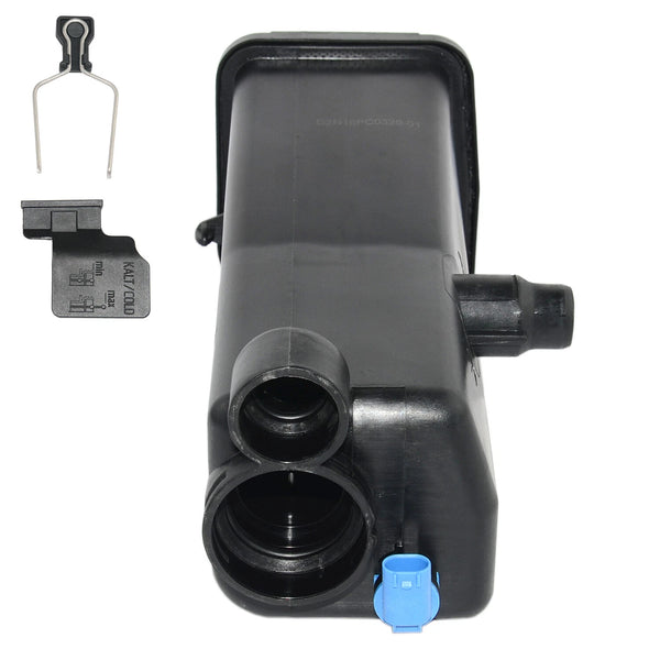 BMW 3 SERIES E46 1997-2006 RADIATOR COOLANT EXPANSION HEADER