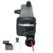 BMW 3 SERIES E46 1997-2006 RADIATOR COOLANT EXPANSION HEADER