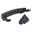 Left/Right Outer Side Sliding Door Handle For Ford Transit MK8 Custom 2012-2020