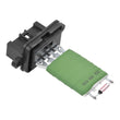 FIAT DUCATO 2000-2018 HEATER BLOWER MOTOR FAN RESISTOR