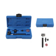 Brake Pipe Flaring Tool for 3/16" Pipes SAE Double Flare Hand Held