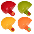 Assorted Salad Sauce Ketchup Dip Clip-on Cup Sauce Bowl