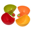 Assorted Salad Sauce Ketchup Dip Clip-on Cup Sauce Bowl