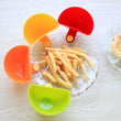 Assorted Salad Sauce Ketchup Dip Clip-on Cup Sauce Bowl