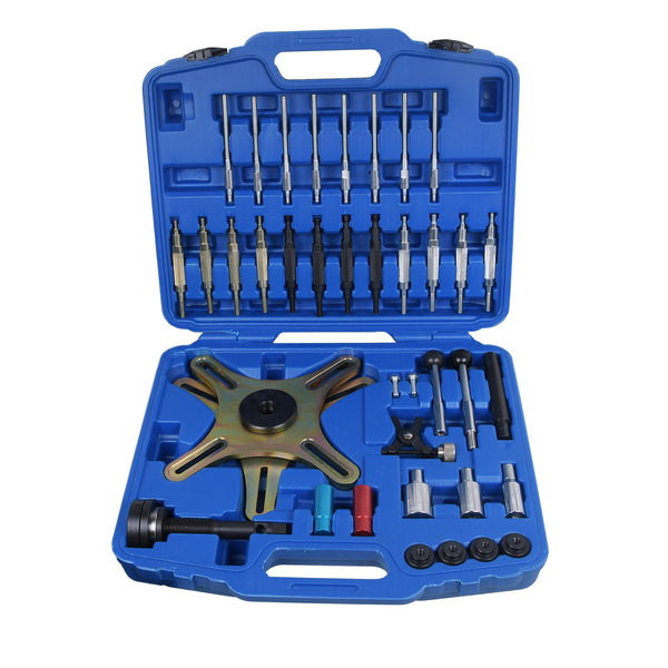 38PC SAC Self Adjusting Clutch Alignment Setting Tool Universal Set Tool Kit