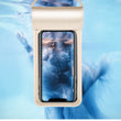 2PACK Waterproof Phone Case