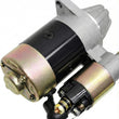 Starter Motor Fits Yanmar L40 L48 L70 L90 L100 Engines