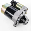 Starter Motor Fits Yanmar L40 L48 L70 L90 L100 Engines