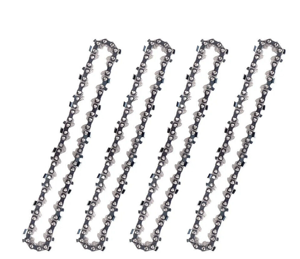 Chain Saw Chain For 8 inch Mini Electric Chainsaw Hand Held Wood Cutter