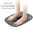 EMS Massage Foot Pad