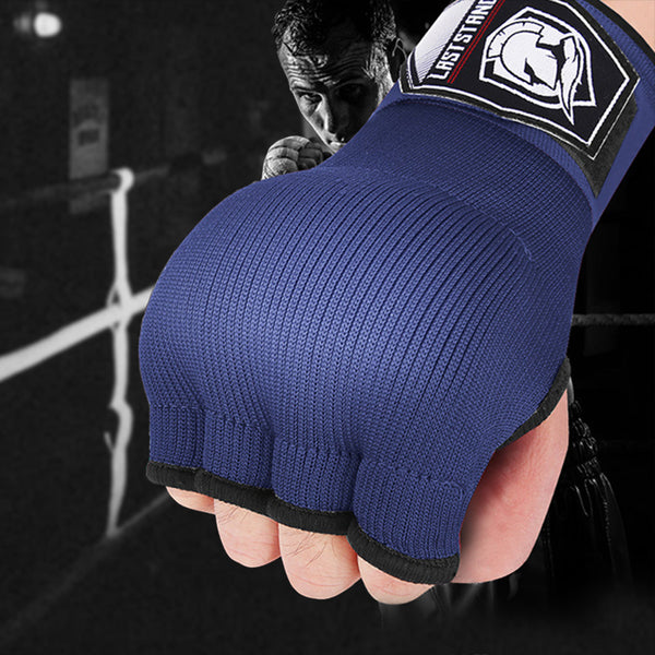 Muay Thai MMA Martial Arts Punching Speed Bag Training Bandages