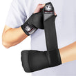 Muay Thai MMA Martial Arts Punching Speed Bag Training Bandages