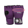 Muay Thai MMA Martial Arts Punching Speed Bag Training Bandages