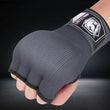 Muay Thai MMA Martial Arts Punching Speed Bag Training Bandages