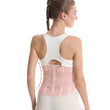 Sports Compression Waist Belt Waist Support
