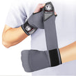 Muay Thai MMA Martial Arts Punching Speed Bag Training Bandages