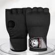 Muay Thai MMA Martial Arts Punching Speed Bag Training Bandages